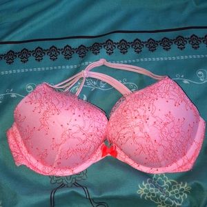 Victoria Secret Very Sexy Push-up Bra